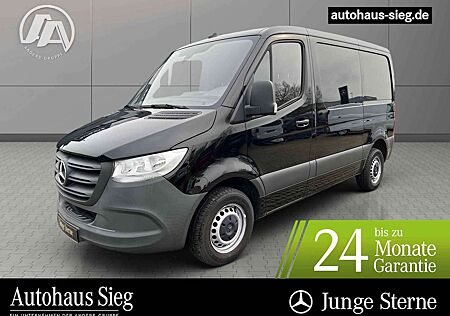 Mercedes-Benz Sprinter 214 L1H1 Kasten Kompakt Klima*Navi*RFK