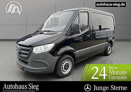 Mercedes-Benz Sprinter 214 L1H1 Kasten Kompakt Klima*Navi*RFK