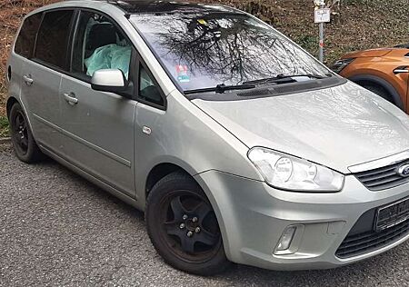 Ford C-Max 1.6 Style