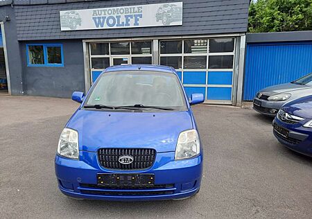 Kia Picanto 1.1 EX