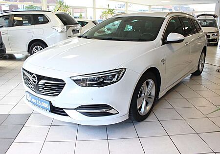 Opel Insignia OPC-Line Head-Up NAVI AHK