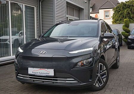 Hyundai Kona 30 Plus Navi KRELL Temp LKA Kam Carplay SHZ