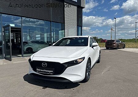 Mazda 3 Exclusive-Line Automatik Keyless AppleCarPlay
