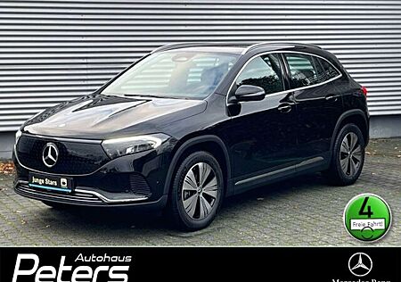 Mercedes-Benz EQA 250 Progressive Navi/Klima/LED/Sitzhzg./BC