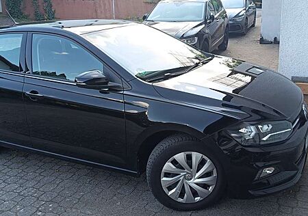 VW Polo Volkswagen 1.0 Comfortline