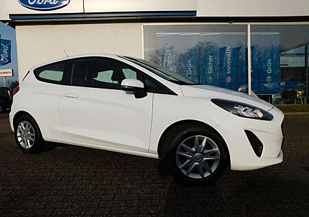 Ford Fiesta 1.1 Trend COOL & SOUND Edition+Sync3+BT