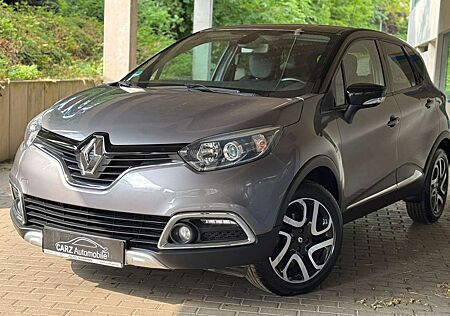Renault Captur ENERGY TCe 120 ** Automatik **