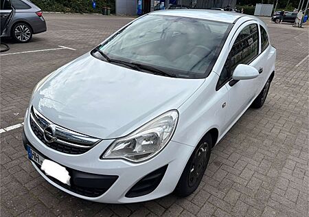 Opel Corsa Selection