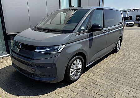 VW T7 Multivan Volkswagen Business 2.0 TSI 204PS DSG, 5 Jahre -Garantie...