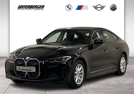 BMW i4 eDrive40 Gran Coupé Navi PA RFK Sportsitze