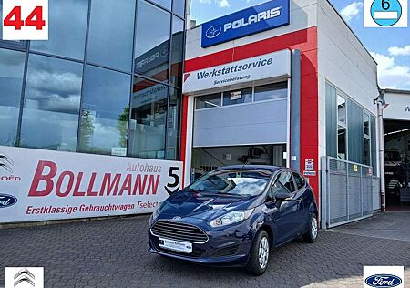 Ford Fiesta Ambiente, 1 Hand, nur 75.000 KM!