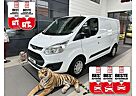 Ford Transit Custom TDCi L1 +Standhzg+AHK+Sitzhzg+Klima+3 Sitzer+