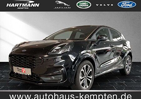 Ford Puma ST-Line X Bluetooth Navi LED Klima