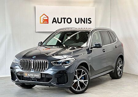 BMW X5 xDrive 45 e M Sport*Laser*Head up*Scheckheft