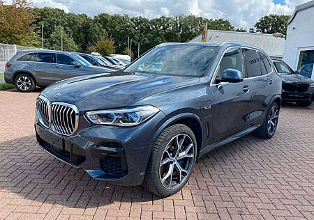 BMW X5 xDrive 45 e M Sport*Laser*Head up*Scheckheft