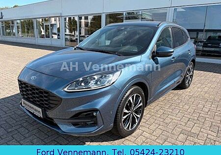 Ford Kuga ST-Line X