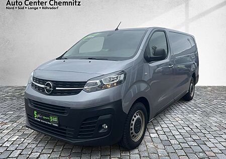 Opel Vivaro Kasten AT8 L (L3) Edition AHK/Navi/Kamera
