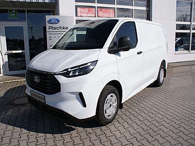 Ford Transit Custom 280 L1 Trend LED Kamera 5 Jahre Garantie ab EZ