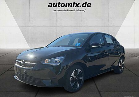 Opel Corsa-e Edition Elektro 5-TÃ¼rer 1-Phasig