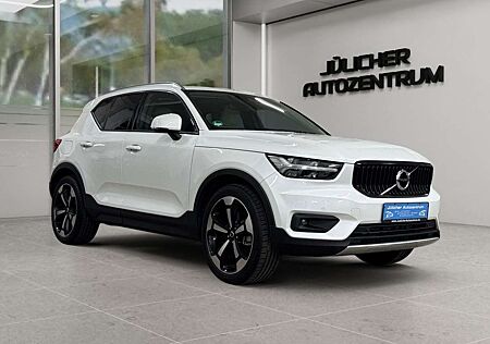 Volvo XC 40 XC40 Aut., Inspektion Neu , Panoramadach