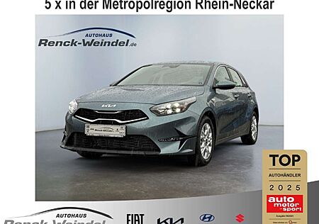 Kia Cee'd Ceed / Vision 1.0 T-GDI Navi Rückfahrkam. PDC SHZ Klimaa