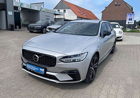 Volvo V90 Kombi R Design Recharge Plug-In Hybrid AWD