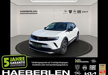 Opel Mokka-e Mokka e Elegance LED+Fernlichtass.+Kam.+KlimaA