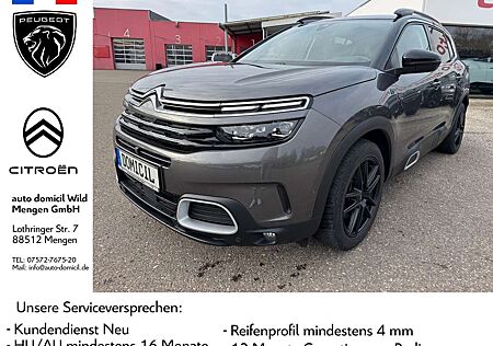 Citroën C5 Aircross Citroen Shine Pack Hybrid