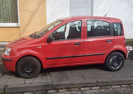 Fiat Panda 1.1