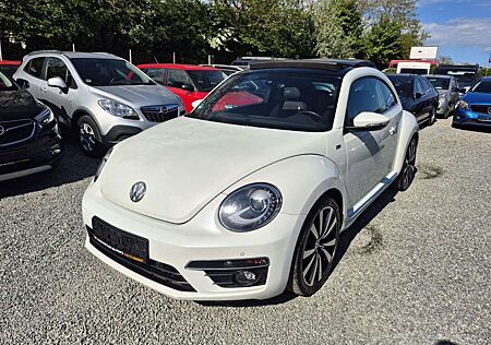 VW Beetle Volkswagen R-Line DSG Automatik*211 PS*Zahnriem Neu