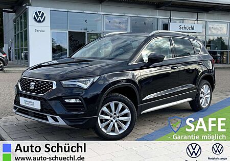 Seat Ateca 1.5 TSI DSG X-Perience 17"+EL.HECK+PAKET-X