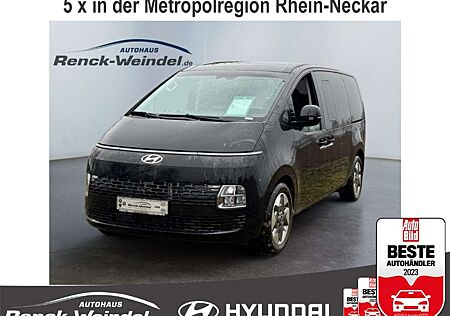 Hyundai Staria Prime 1.6 T-GDI Navi Digitales Cockpit 360 Kamera