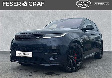 Land Rover Range Rover Sport Dynamic HSE D300 Pano elek. AHK 23Zoll