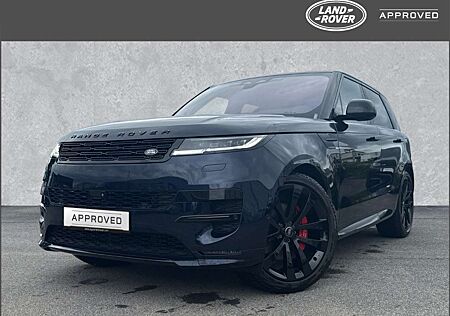 Land Rover Range Rover Sport Dynamic HSE D300 Pano elek. AHK 23Zoll