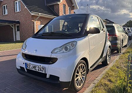 smart forTwo Coupé 45 Pulse Aut.