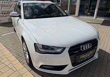 Audi A4 Avant Ambiente quattro, AUTOMATIK,TüV 02.2026