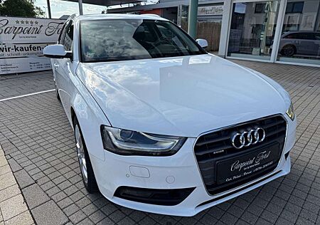 Audi A4 Avant Ambiente quattro, AUTOMATIK,TüV 02.2026