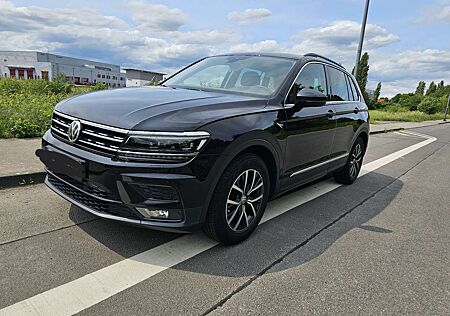 VW Tiguan Volkswagen Comfortline BMT/Start-Stopp