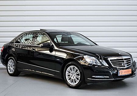 Mercedes-Benz E 250 E250 Elegance+ACC+Totwinkel+Bi-Xenon+33.300KM