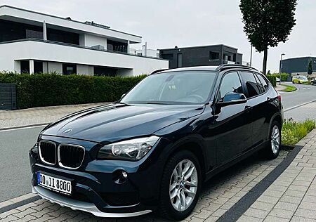 BMW X1 NEU TÜV