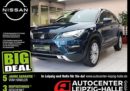 Seat Ateca 1.5 TSI ACT Xcellence ACC AHK 360°