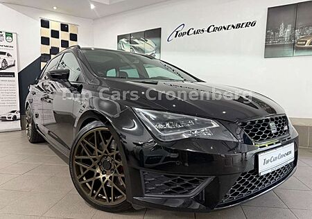 Seat Leon ST Cupra 290 *Panorama*LED*BullX*H&R*