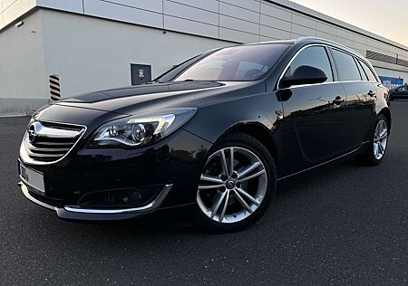 Opel Insignia Innovation OPC Line