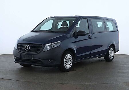 Mercedes-Benz Vito Tourer 114 CDI Pro lang Klima 8 Sitze