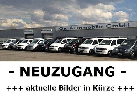 Mercedes-Benz Vito Tourer 114 CDI Pro lang Klima 8 Sitze