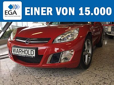 Opel GT Roadster