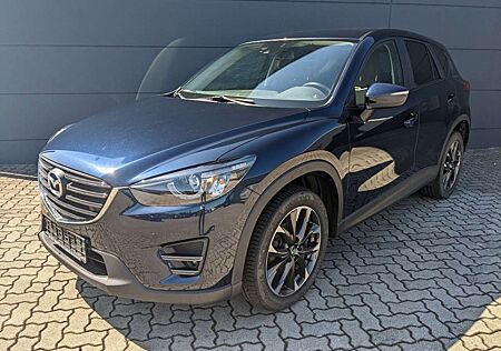 Mazda CX-5 2.5l Sports-Line AWD Bose Matrix-LED