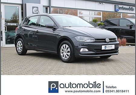 VW Polo Volkswagen VI 1.0TSI DSG Comfortline*NAVI*PDC*SH*KLIMA