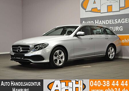 Mercedes-Benz E 200 T AVANTGARDE|NAVI|LED|AMBIENTE|KAMERA|1.HD