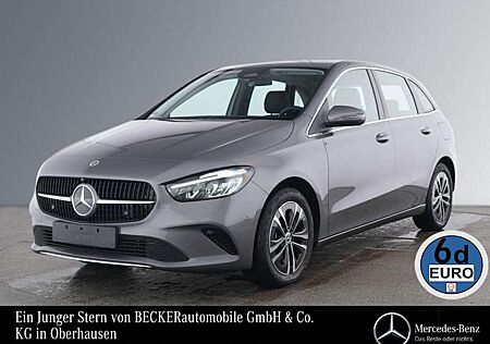 Mercedes-Benz B 250 e PROGRESSIVE KAMERA WINTERPAKET AC 11KW
